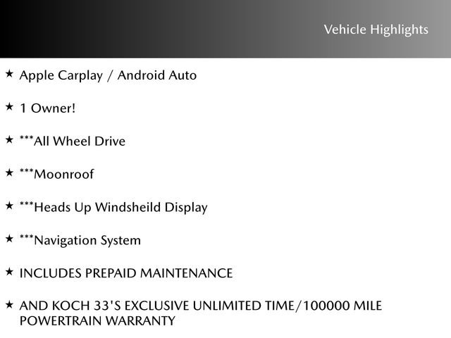 Used 2023 MAZDA CX-5 Signature image 21