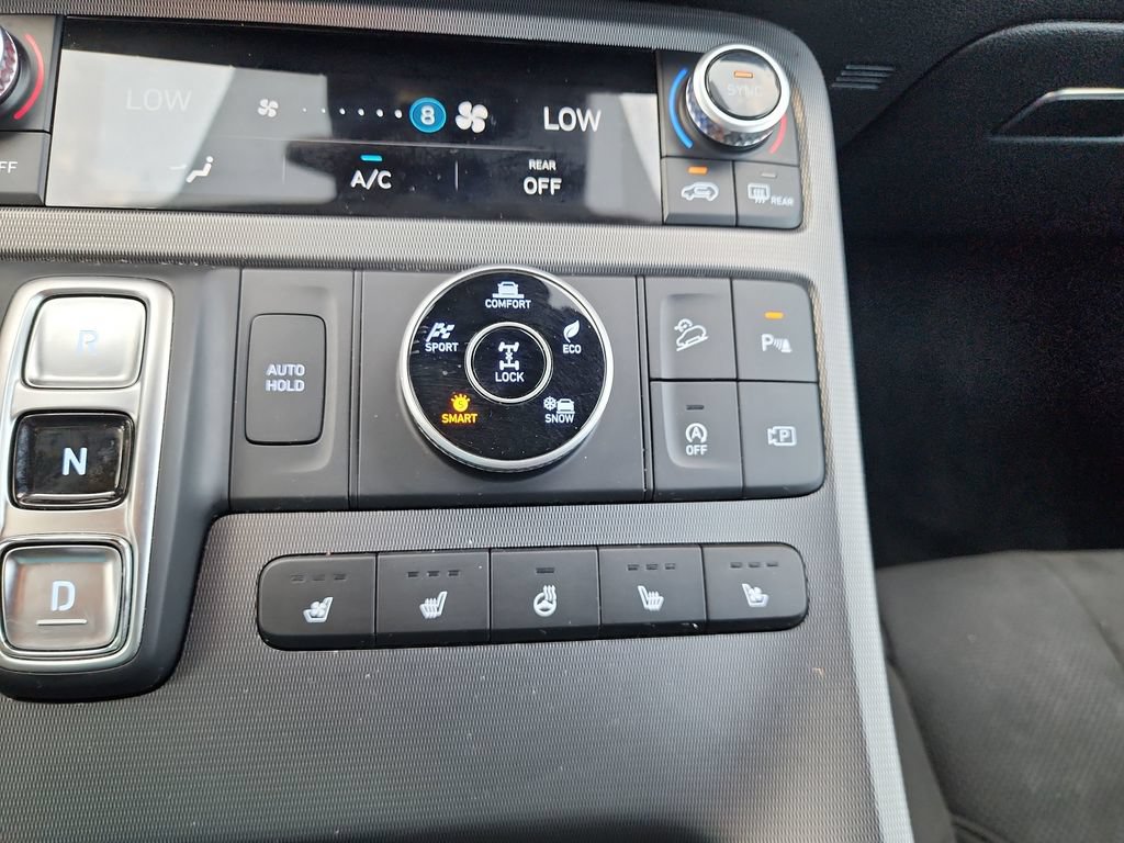 Used 2024 Hyundai Palisade Calligraphy AWD/4WD image 34