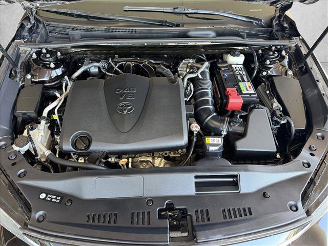 Used 2019 Toyota Avalon XLE w/ Moonroof Package FWD image 21