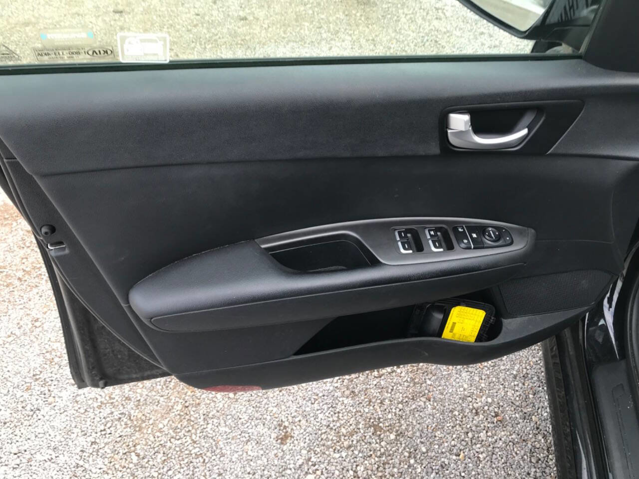 Used 2016 Kia Optima LX image 6