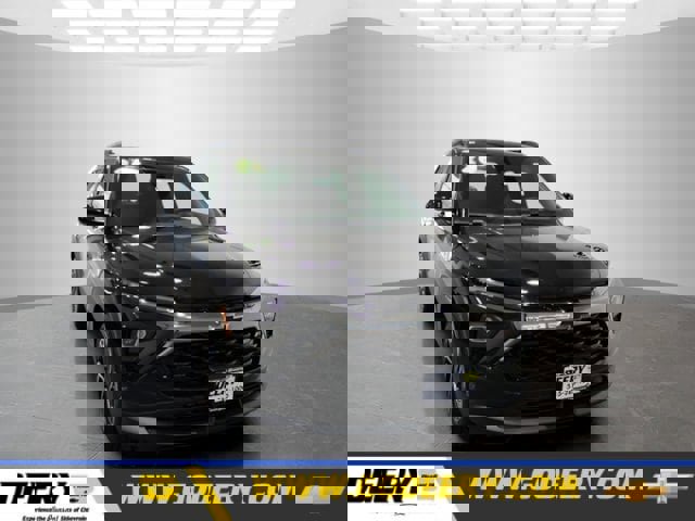 New 2026 Chevrolet TrailBlazer RS w/ Convenience Package