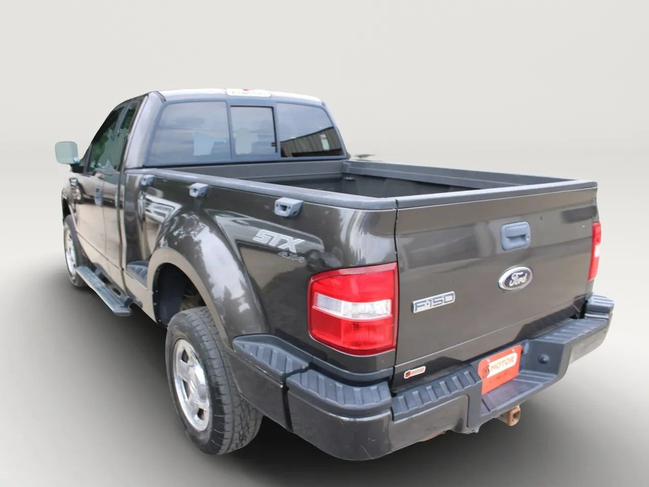 Used 2006 Ford F150 STX AWD/4WD image 6