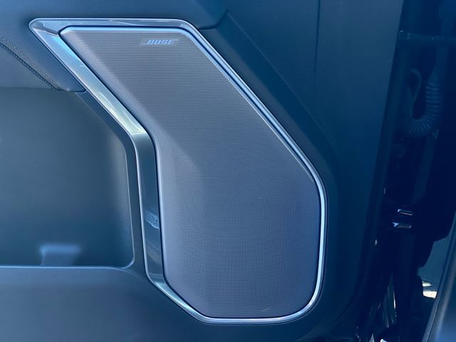 Certified 2025 Chevrolet Silverado 1500 High Country image 24