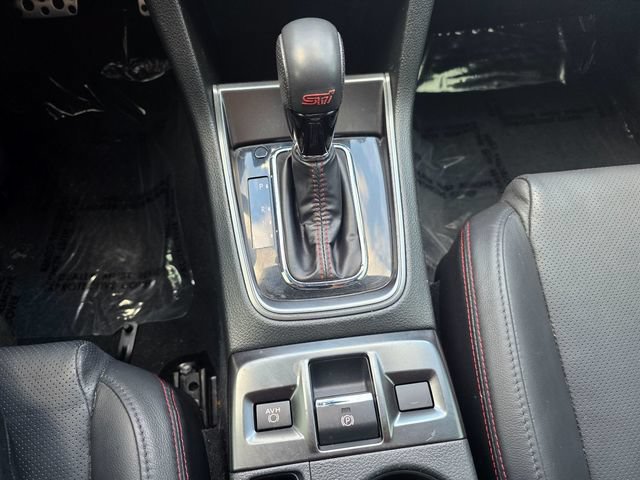 Used 2021 Subaru WRX Limited AWD/4WD image 27