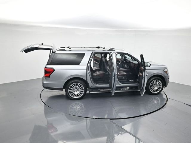Used 2023 Ford Expedition Max Limited image 57