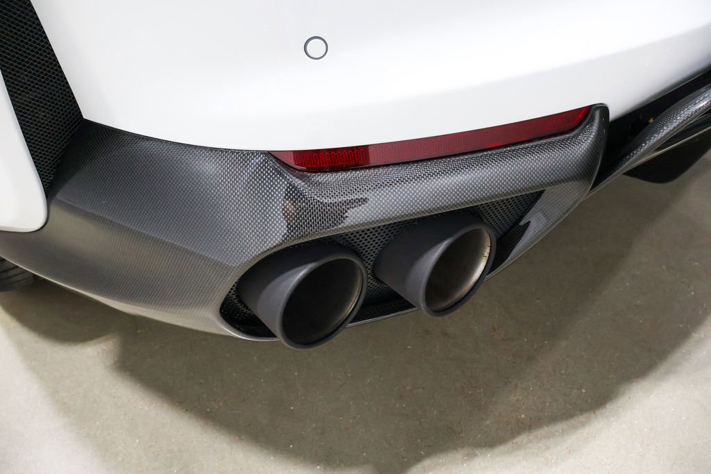 Used 2022 Ferrari 812 GTS RWD image 88