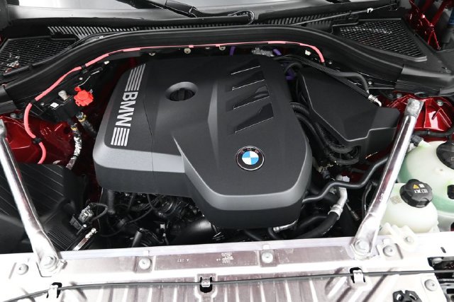 New 2026 BMW X3 xDrive30i w/ Premium Package AWD/4WD image 22