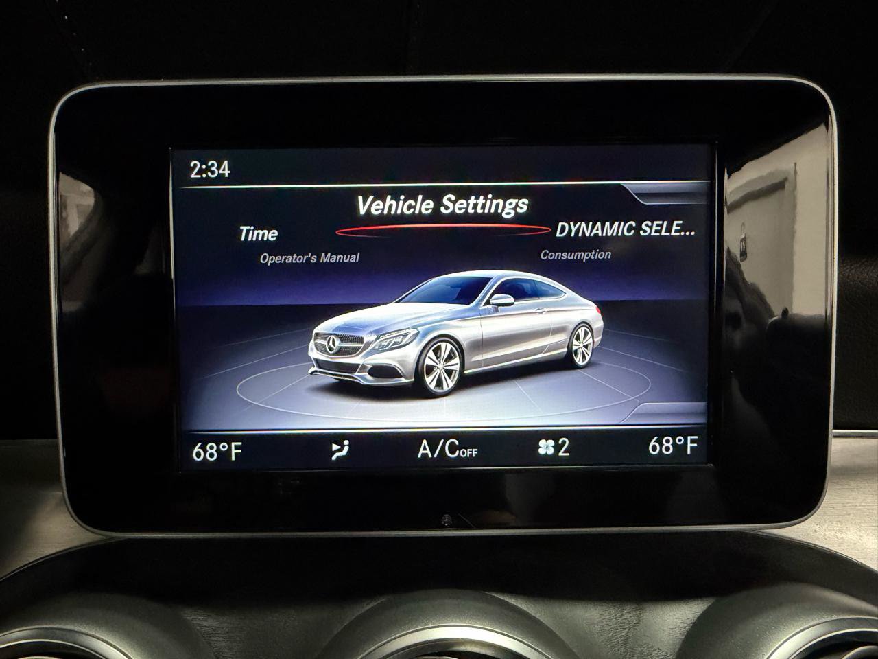 Used 2018 Mercedes-Benz C 300 4MATIC Coupe image 18