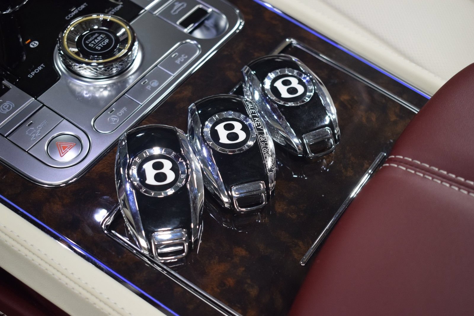 Certified 2021 Bentley Continental GT Mulliner AWD/4WD image 36