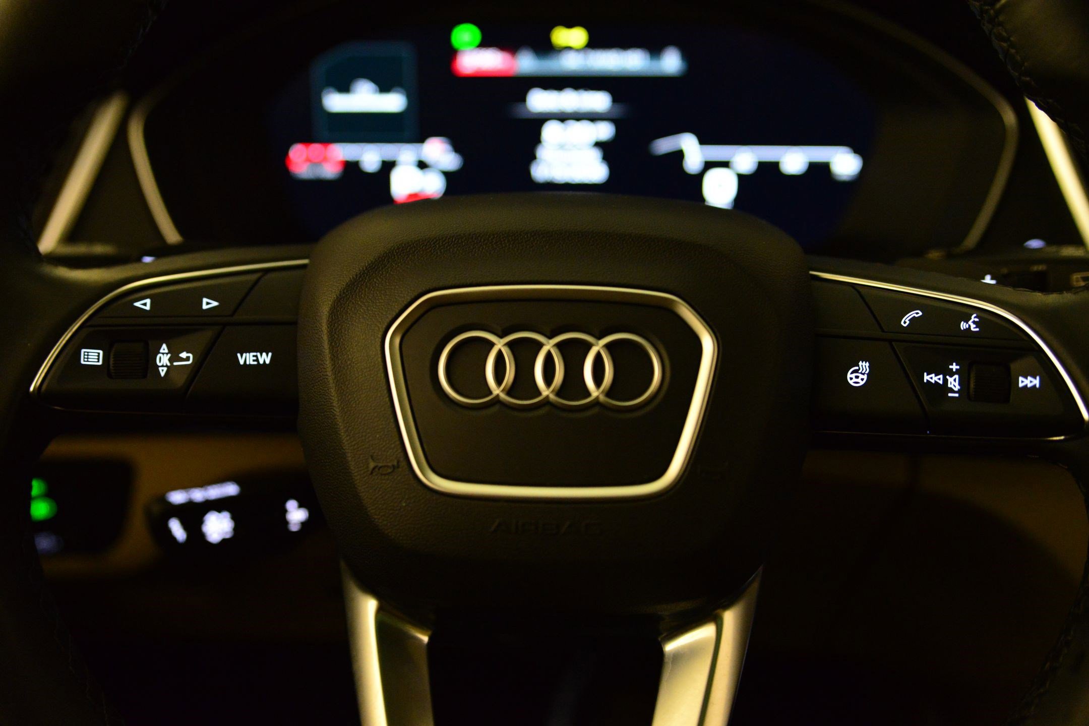 Certified 2025 Audi Q5 2.0T Premium image 33