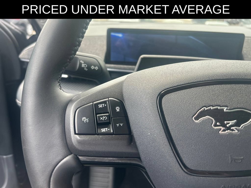 Used 2023 Ford Mustang Mach-E Premium AWD/4WD image 12