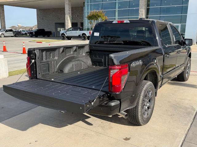 New 2026 Ford F150 STX w/ Equipment Group 200A AWD/4WD image 26