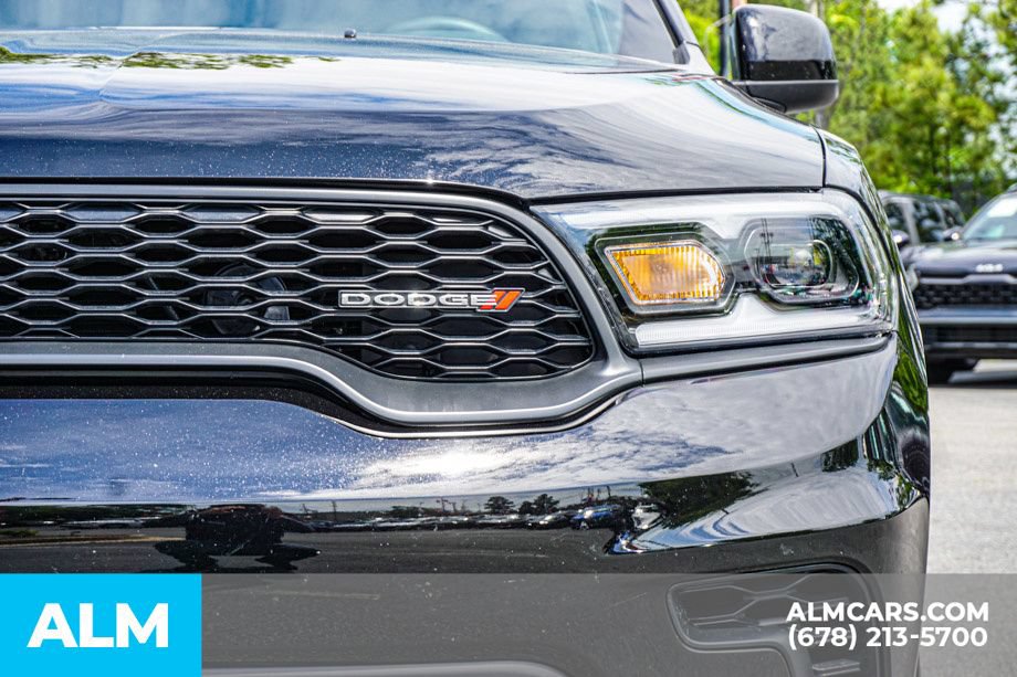 Used 2026 Dodge Durango GT RWD image 11
