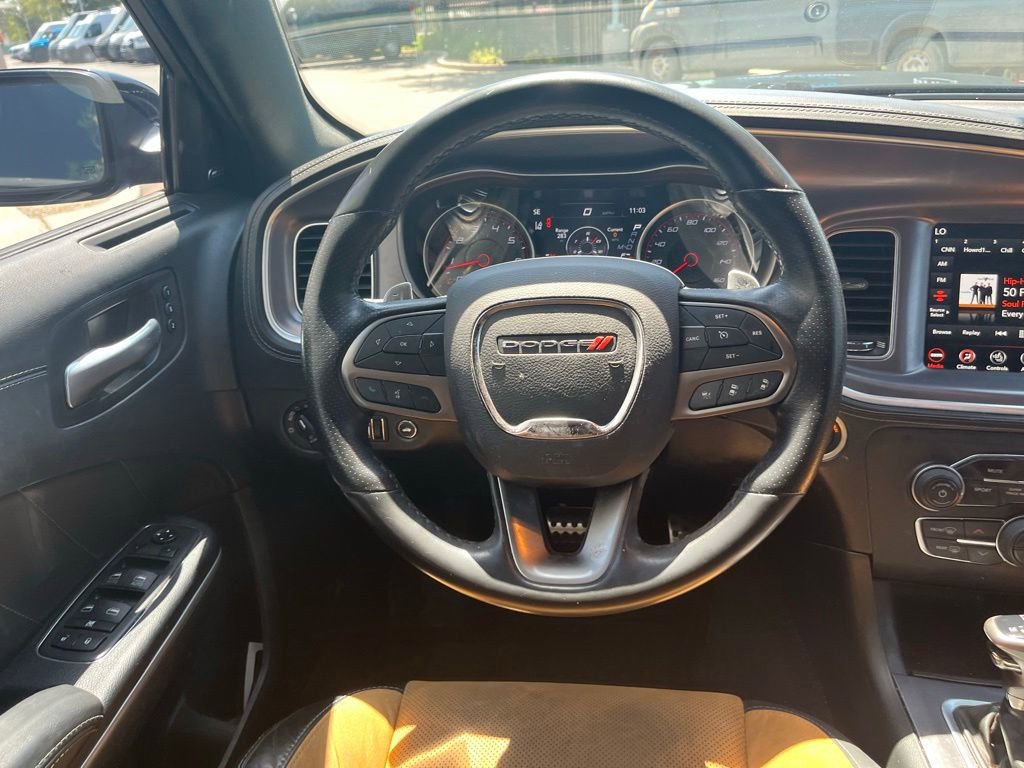 Used 2020 Dodge Charger R/T w/ Plus Group RWD image 6