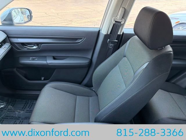 Used 2023 Honda CR-V LX image 20