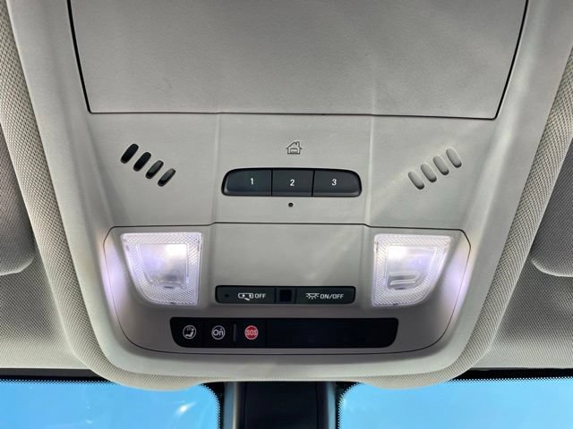 Used 2018 Chevrolet Equinox LT FWD image 24