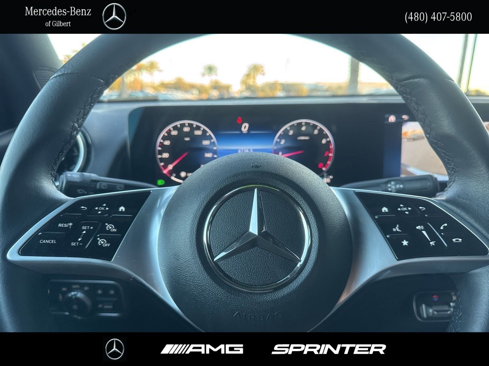 Certified 2025 Mercedes-Benz GLB 250 image 22