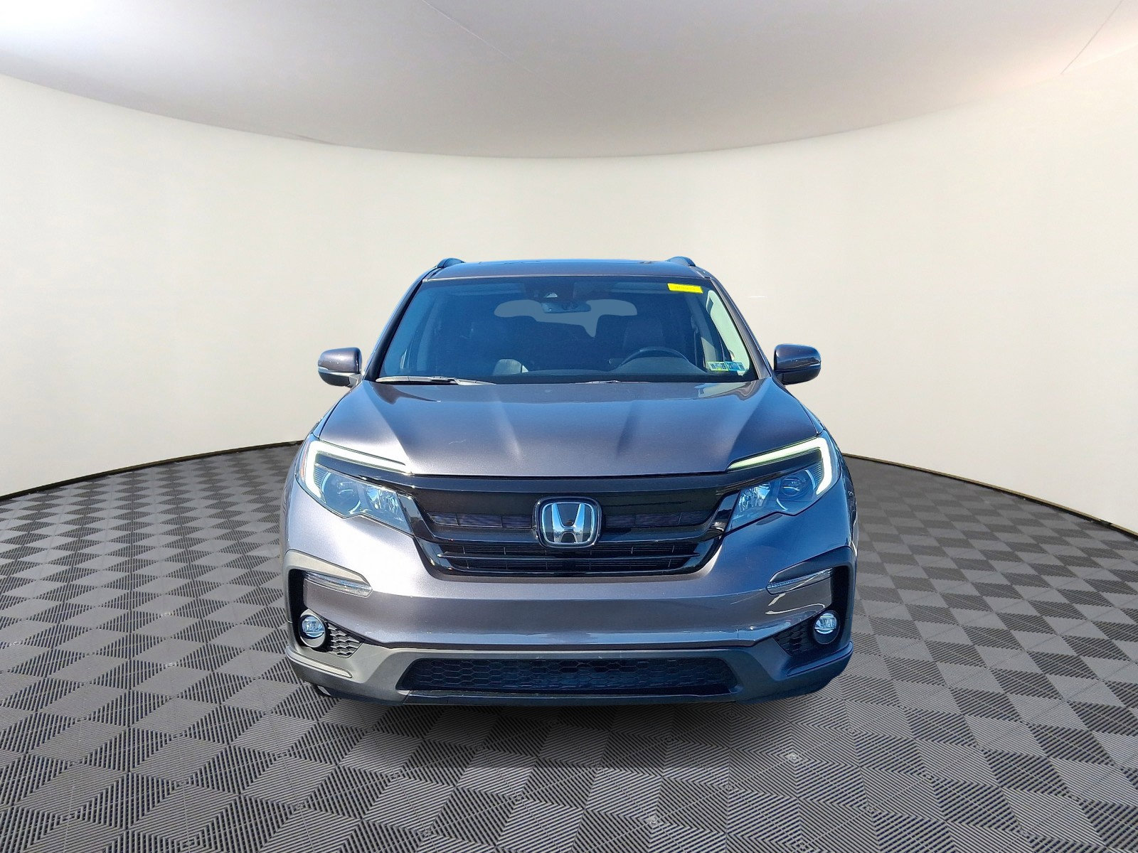 Used 2022 Honda Pilot Special Edition image 2