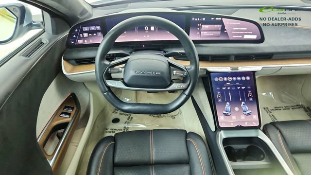 Used 2022 Lucid Air Grand Touring AWD/4WD image 36