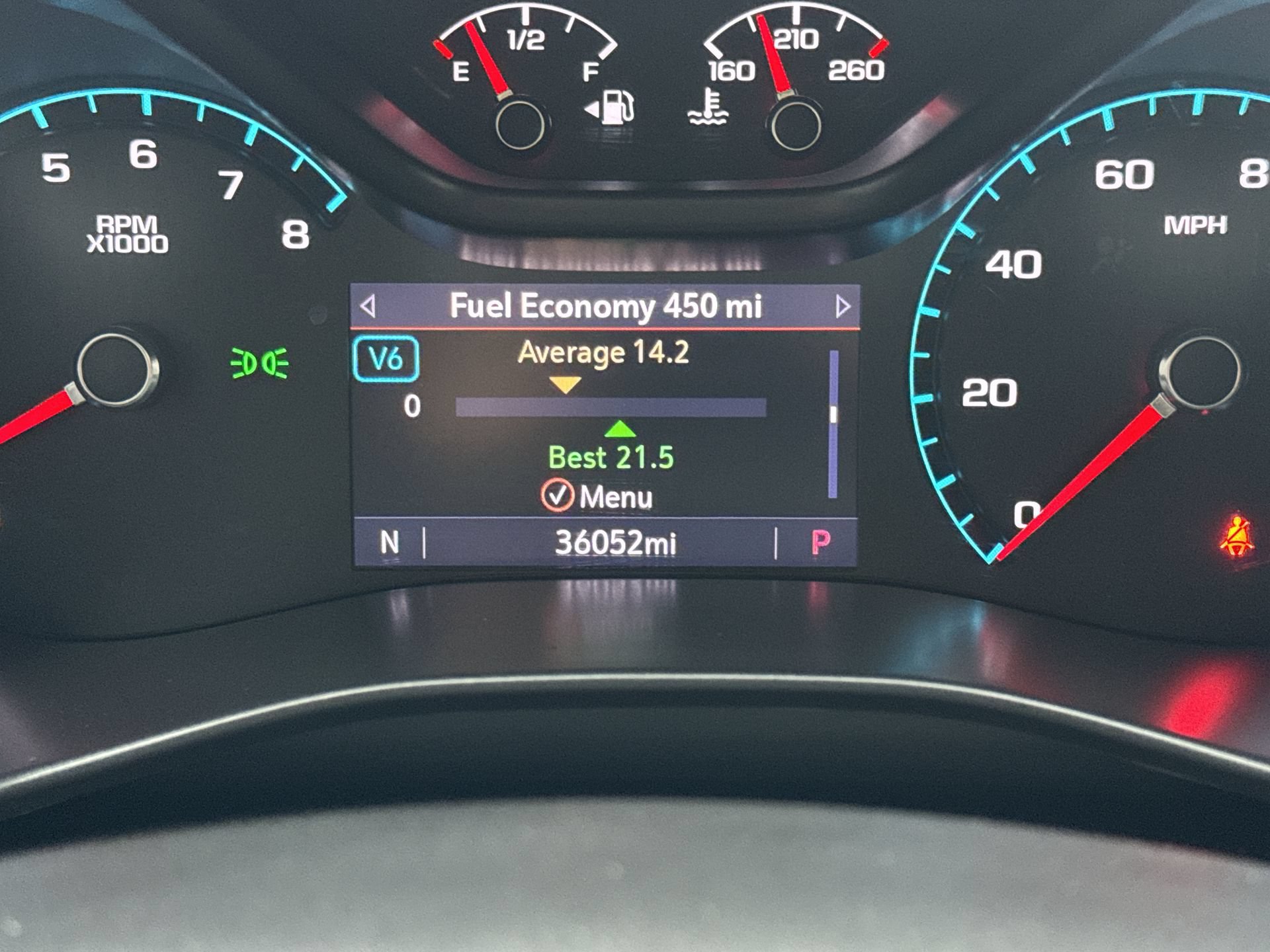 Certified 2022 Chevrolet Colorado ZR2 AWD/4WD image 15