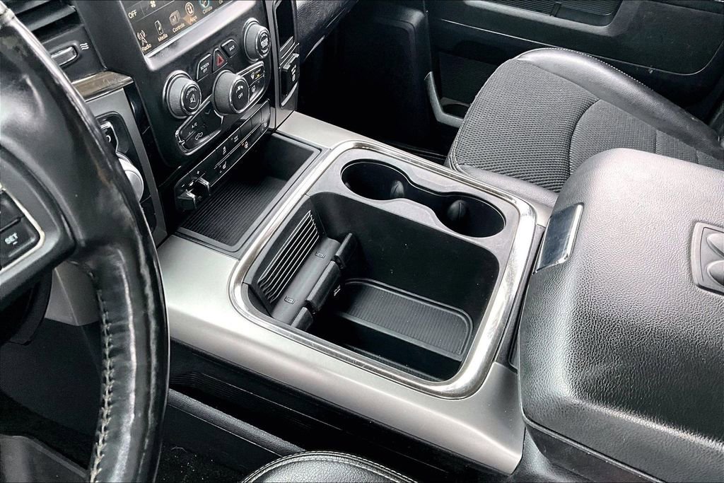 Used 2016 RAM 1500 Sport image 18