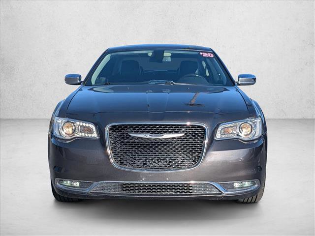 Used 2020 Chrysler 300 Limited image 2