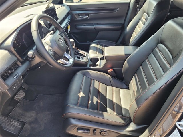 New 2026 Honda CR-V Sport-L image 8