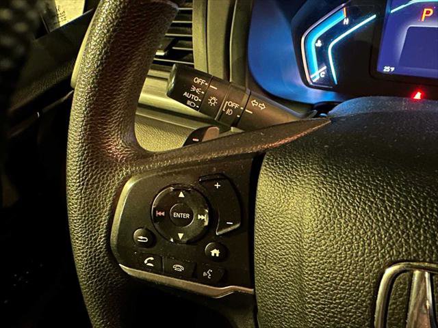 Used 2018 Honda Odyssey EX image 33