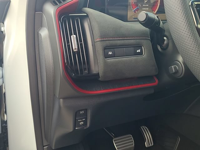 New 2026 Nissan Armada NISMO AWD/4WD image 15