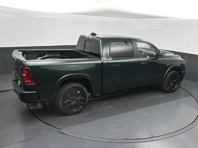 New 2027 RAM 1500 Laramie AWD/4WD image 43