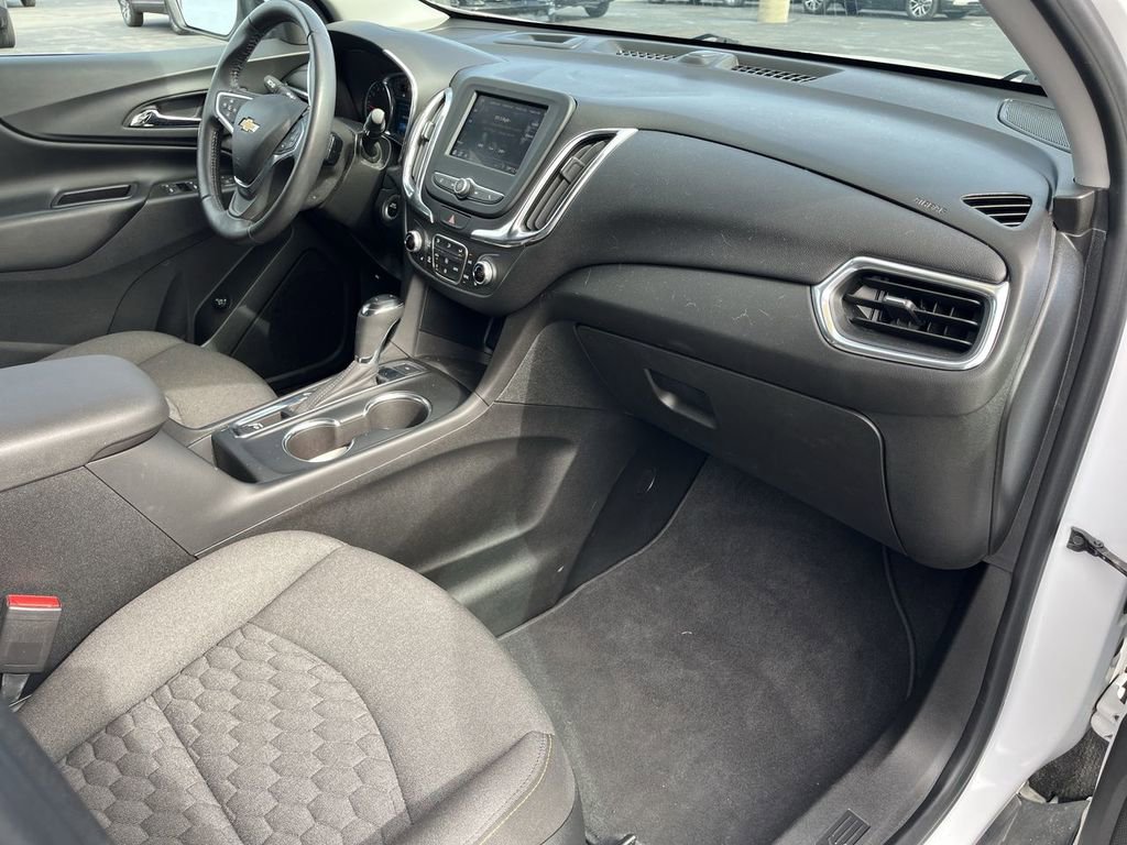 Used 2020 Chevrolet Equinox LT image 27