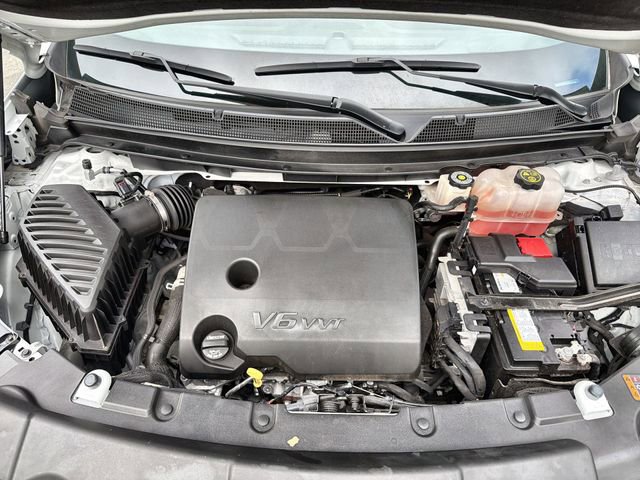 Certified 2023 Chevrolet Traverse LT w/ LPO, Floor Liner Package AWD/4WD image 28