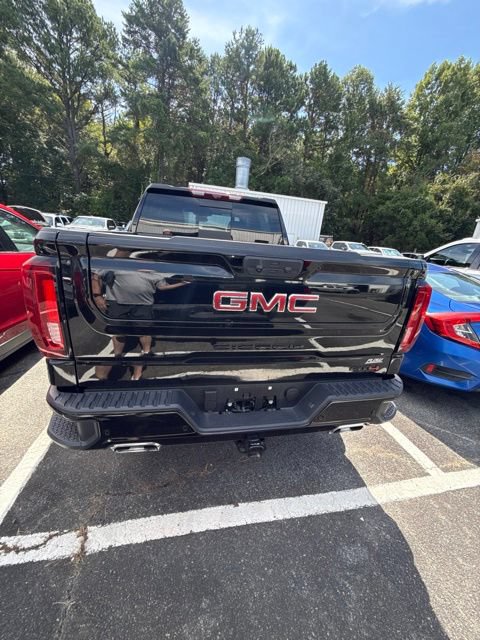 Used 2026 GMC Sierra 1500 AT4 w/ AT4 Premium Package AWD/4WD image 6