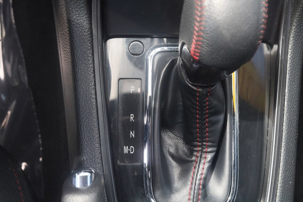 Used 2018 Subaru WRX Premium AWD/4WD image 29