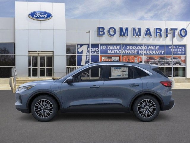 New 2026 Ford Escape SE image 3