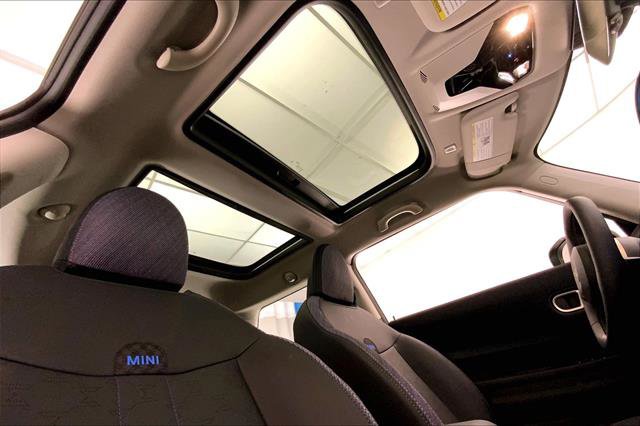 Used 2025 MINI Cooper S image 26