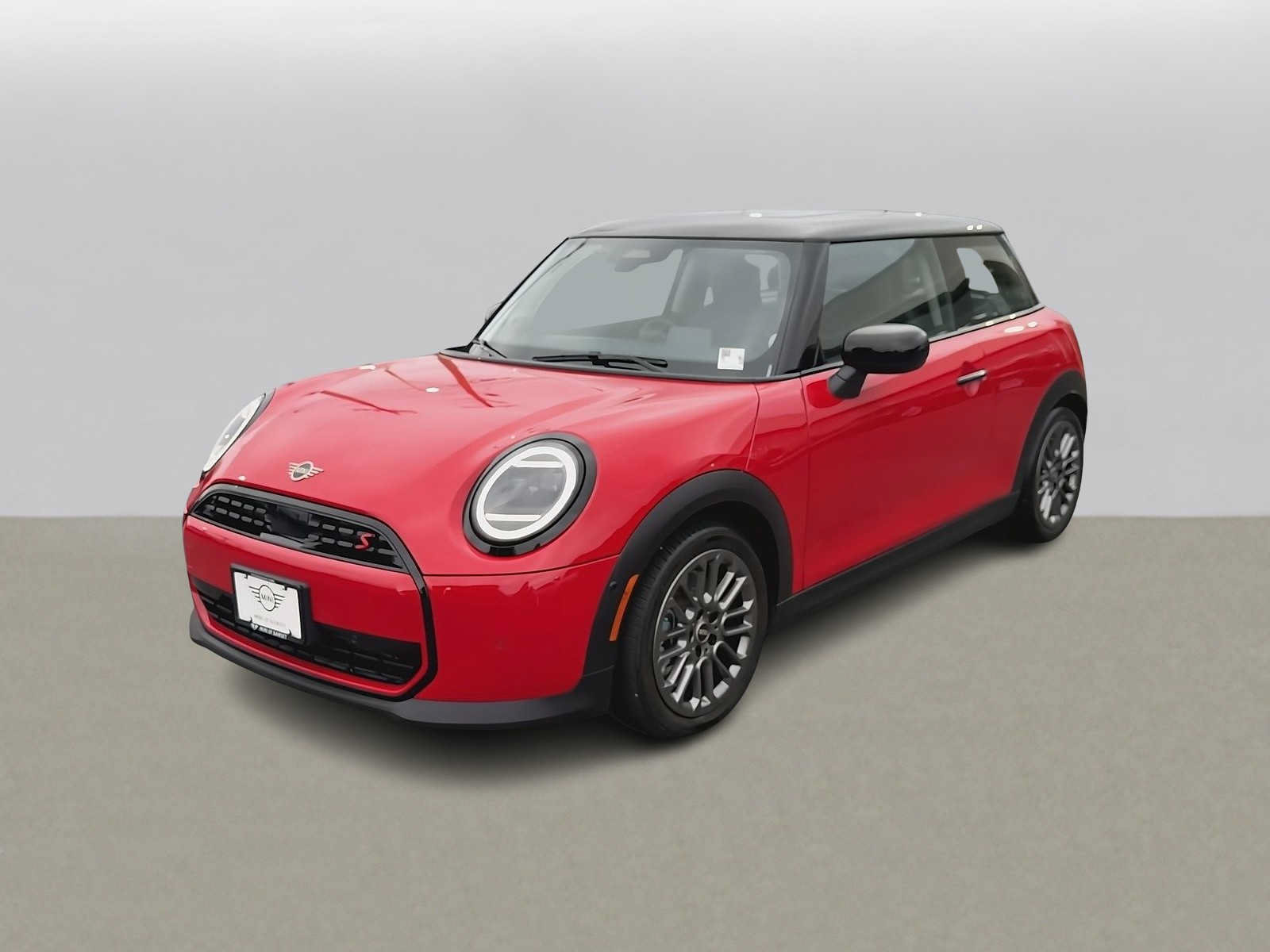 Used 2025 MINI Cooper S FWD image 4