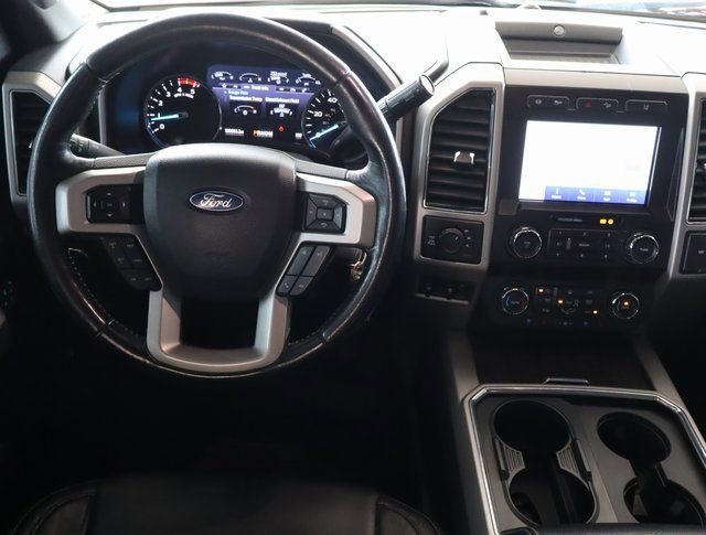 Used 2020 Ford F350 Lariat w/ Lariat Value Package image 23
