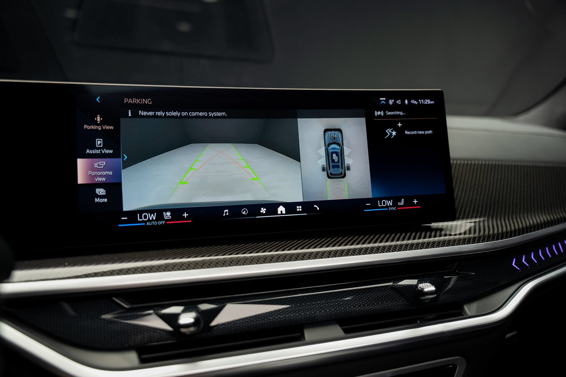 Used 2024 BMW ALPINA XB7 AWD/4WD image 51