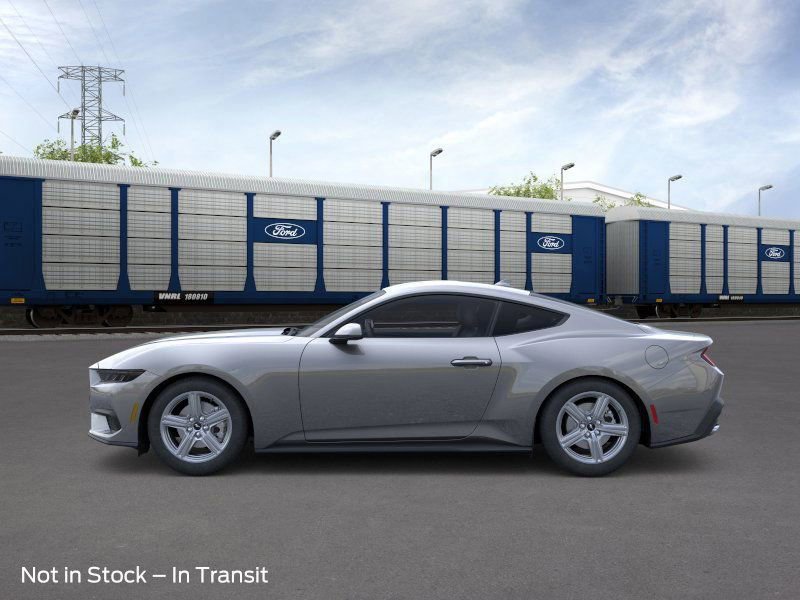 New 2026 Ford Mustang Coupe RWD video 3