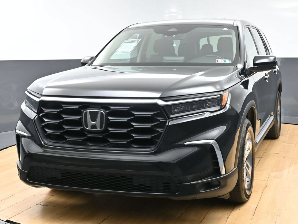 Used 2023 Honda Pilot EX-L image 5