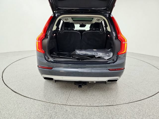 Used 2021 Volvo XC90 T6 Momentum w/ Climate Package AWD/4WD image 19