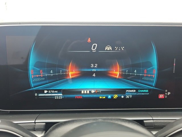 New 2026 Mercedes-Benz GLE 53 AMG 4MATIC Coupe image 18