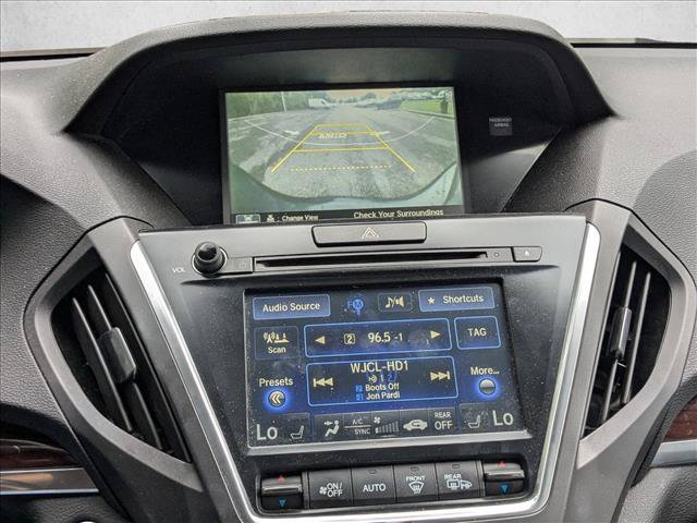 Used 2015 Acura MDX FWD w/ Technology Package image 14