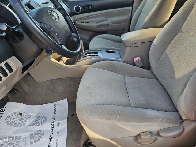 Used 2007 Toyota Tacoma PreRunner image 26