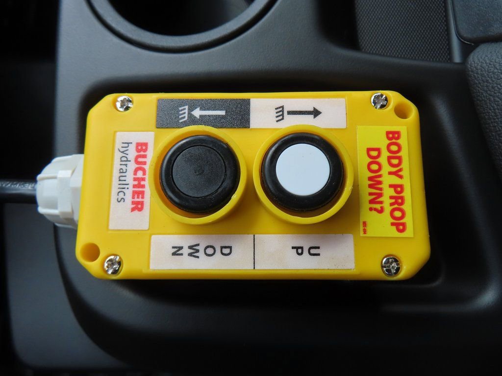 New 2025 Chevrolet Silverado 3500 W/T w/ WT Convenience Package image 10