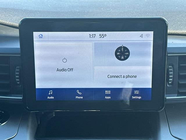 Certified 2022 Ford Explorer XLT w/ Equipment Group 202A image 17