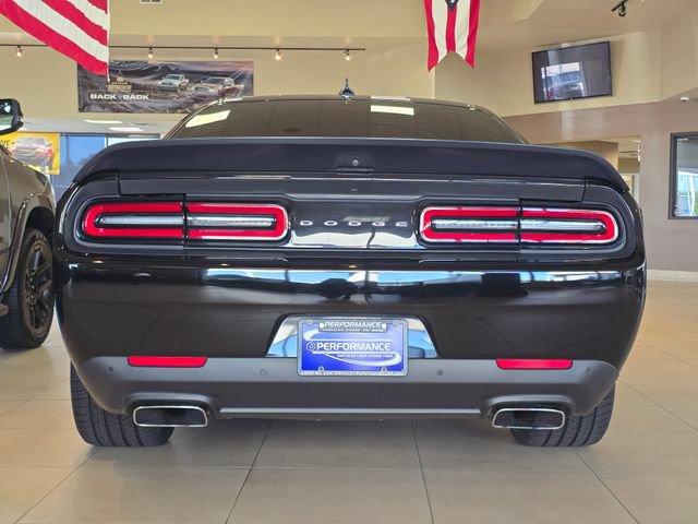 Used 2023 Dodge Challenger R/T Scat Pack RWD image 27