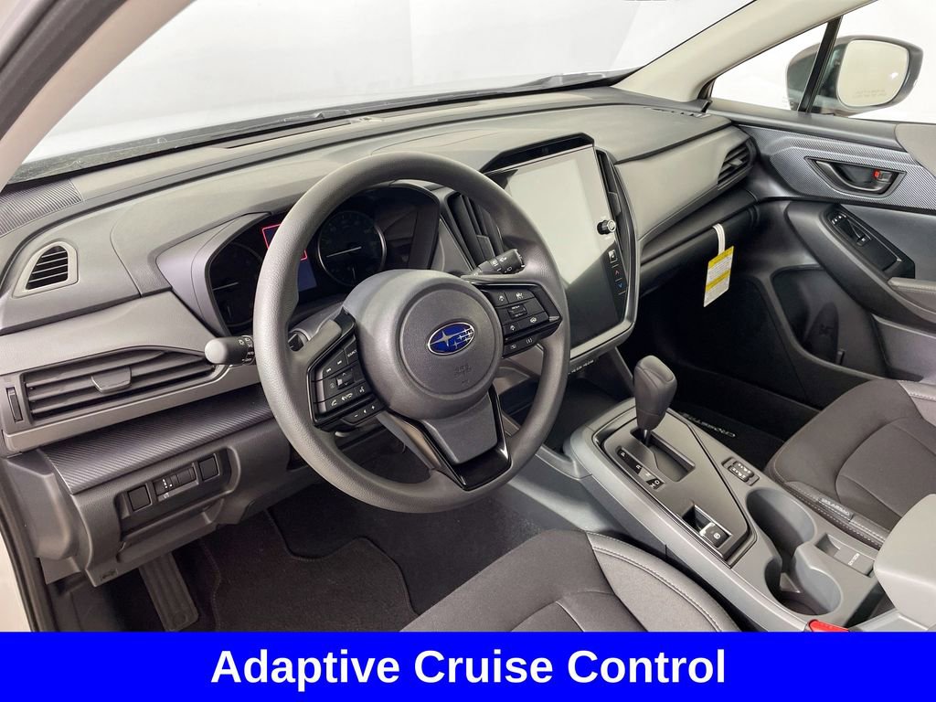 New 2026 Subaru Crosstrek 2.0i Premium image 9