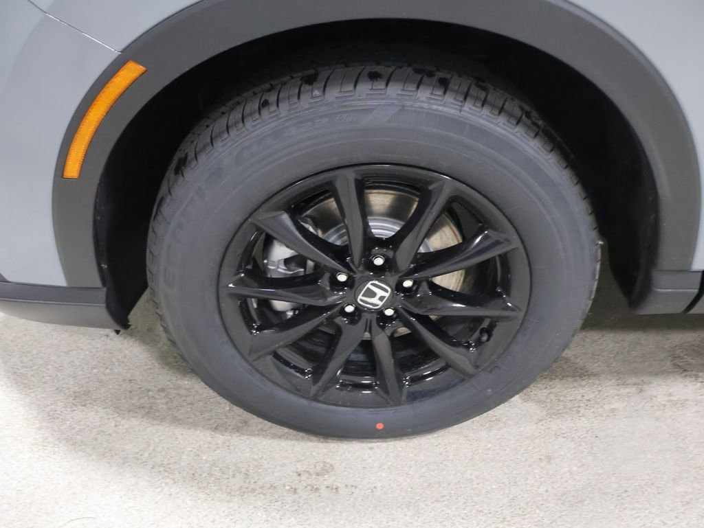 New 2026 Honda CR-V Sport image 9